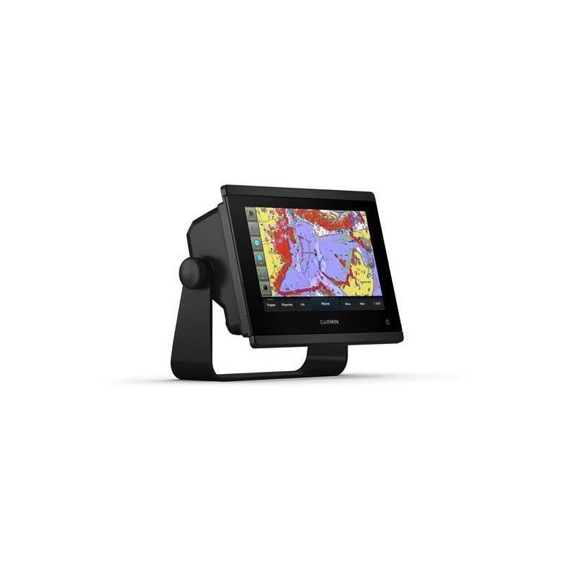 GARMIN gpsmap 723 garmin lecteur de carte tactile