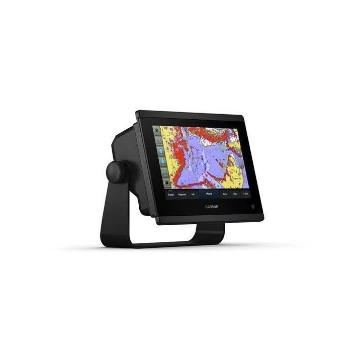 GARMIN gpsmap 723 garmin lecteur de carte tactile
