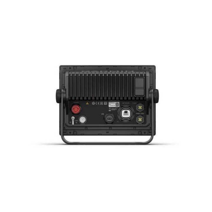 GARMIN gpsmap 723 garmin lecteur de carte tactile