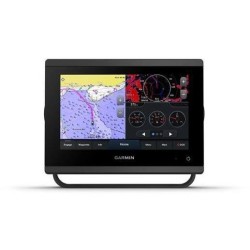 GARMIN gpsmap 723 garmin lecteur de carte tactile