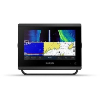 GARMIN gpsmap 723xsv garmin sans sonde