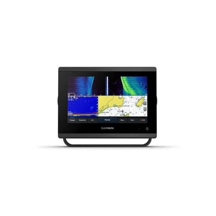 GARMIN gpsmap 723xsv garmin sans sonde