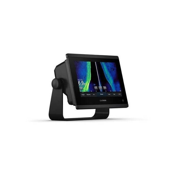 GARMIN gpsmap 723xsv garmin sans sonde