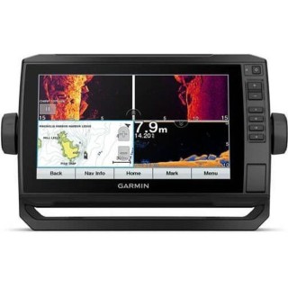 GARMIN Echomap UHD 92sv Sondeur GPS - Sonde GT56 UHD-TM