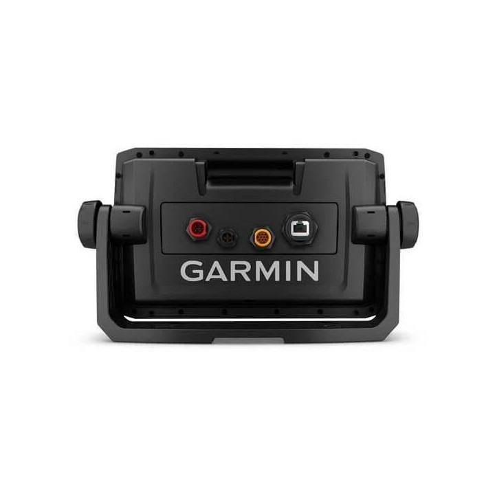 GARMIN Echomap UHD 92sv Sondeur GPS - Sonde GT56 UHD-TM