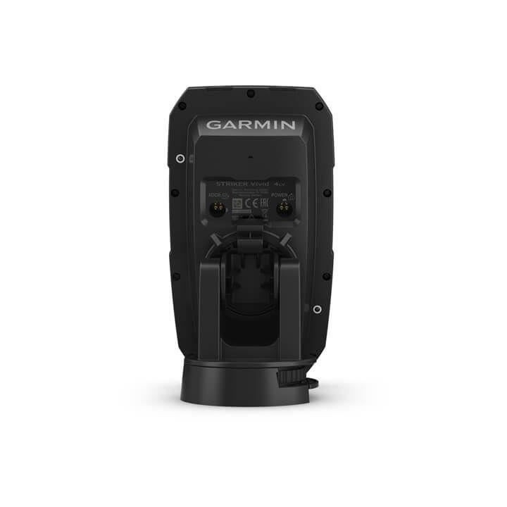GARMIN Striker Vivid 4cv Sondeur - Sonde GT20-TM