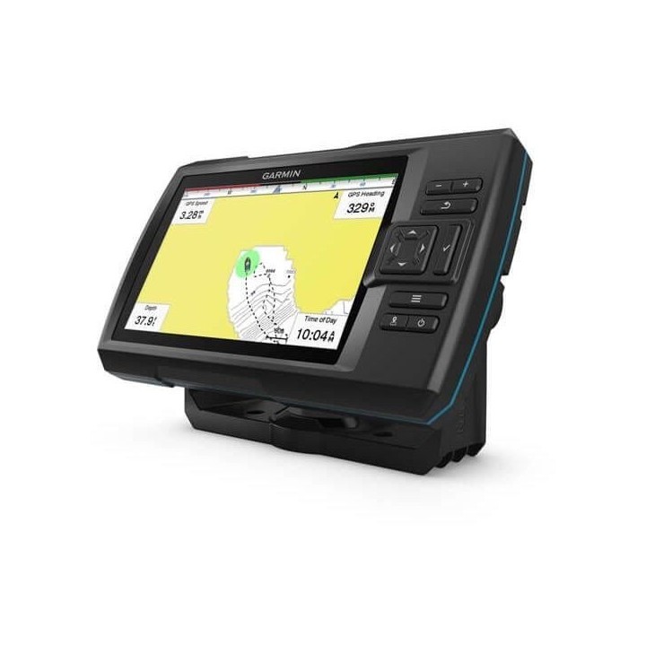 GARMIN Striker Vivid 7sv Sondeur - Sonde GT52HW-TM