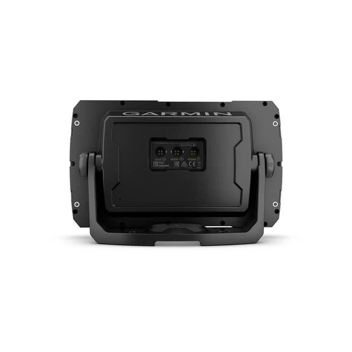 GARMIN Striker Vivid 7sv Sondeur - Sonde GT52HW-TM