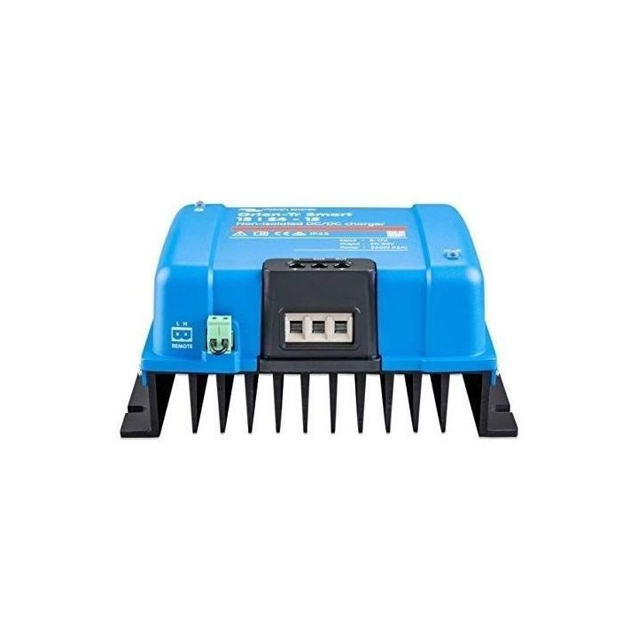 VICTRON Orion Smart Chargeur 12/24V-15A DC-DC non isolé