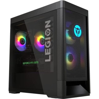 PC de Bureau Gamer - LENOVO Legion T5 26IOB6 - Intel Core i5-11400F -