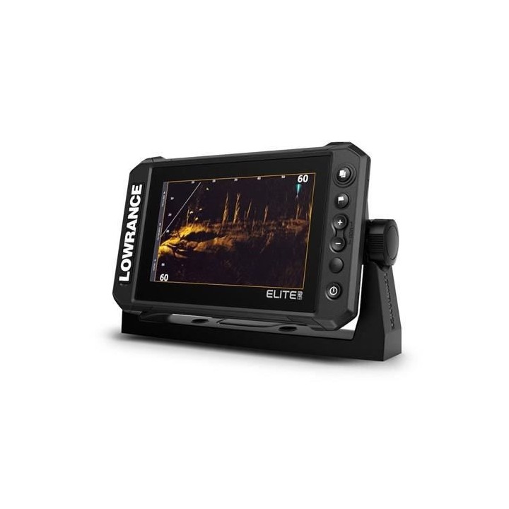 LOWRANCE Elite FS 7 sans sonde