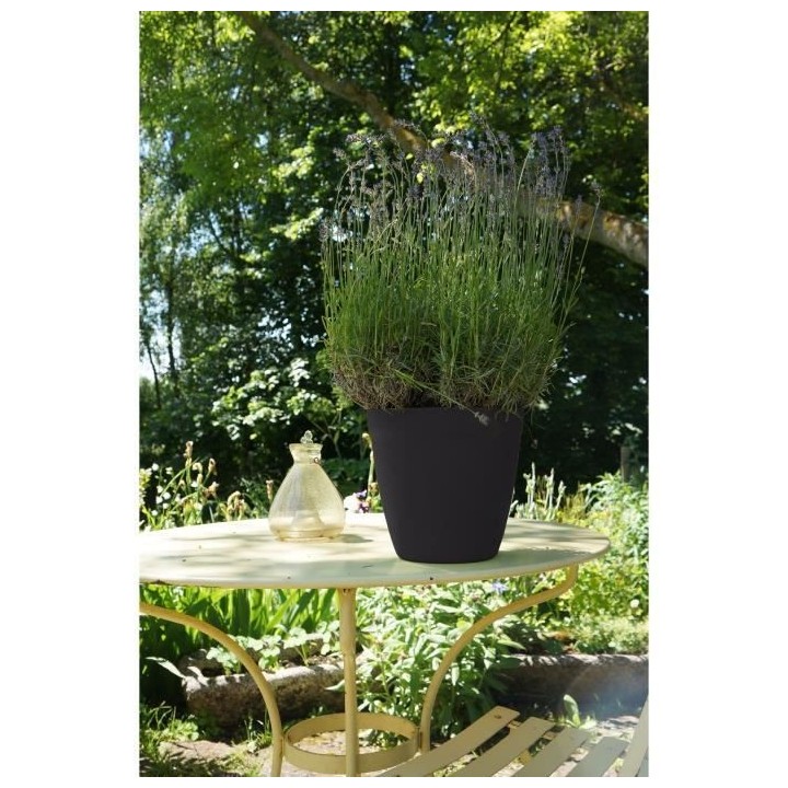 PoeTIC Pot Lilo 28 - Graphite