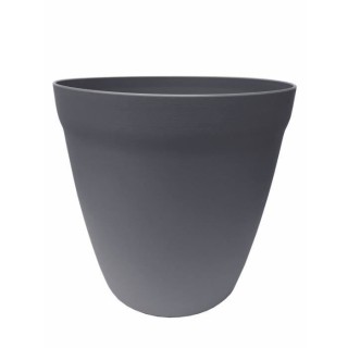 PoeTIC Pot Lilo 34 - Béton