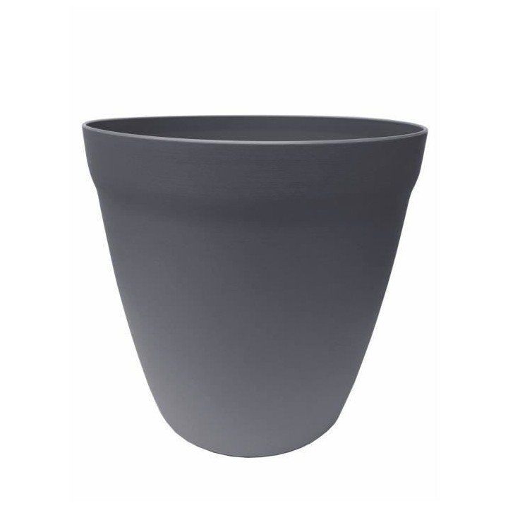 PoeTIC Pot Lilo 34 - Béton