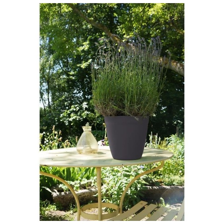 PoeTIC Pot Lilo 34 - Ardoise