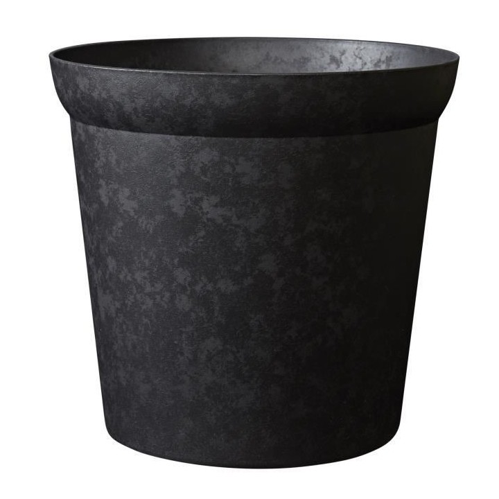 PoeTIC Pot Elément Edge 30 - Graphite