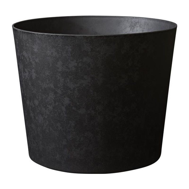 PoeTIC Pot Elément Conique 50 - Graphite