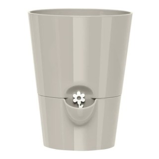 PoeTIC Pot Fresh Herbs 13 - Gris soie