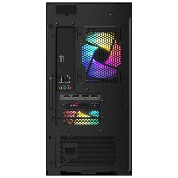 PC de Bureau Gamer - LENOVO Legion T5 26IOB6 - Intel Core i5-11400F -