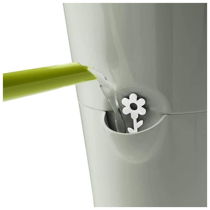 PoeTIC Pot Fresh Herbs 13 - Sauge