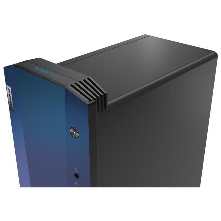 PC Gamer - LENOVO Ideacentre G5 14ACN6 - AMD Ryzen 5-5600G - RAM 16Go