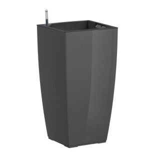 PoeTIC Bac Casa brillant Carré Plus 3058 - Granite