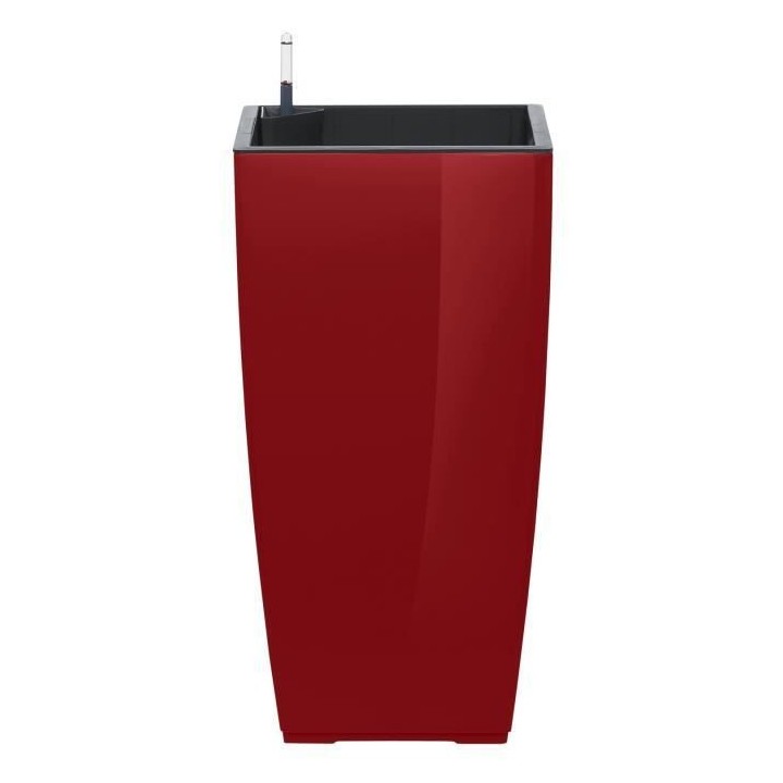 PoeTIC Bac Casa brillant Carré Plus 3058 - Rubis