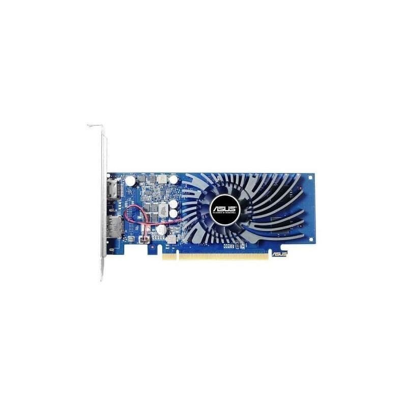 Asus Carte graphique GeForce GT 1030 0dB Silent - 2 Go - GDDR5