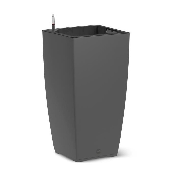 PoeTIC Bac Casa Mat Carré Plus 3058 - Granite