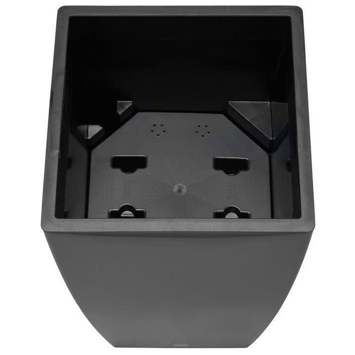 PoeTIC Bac Casa Mat Carré Plus 3058 - Granite