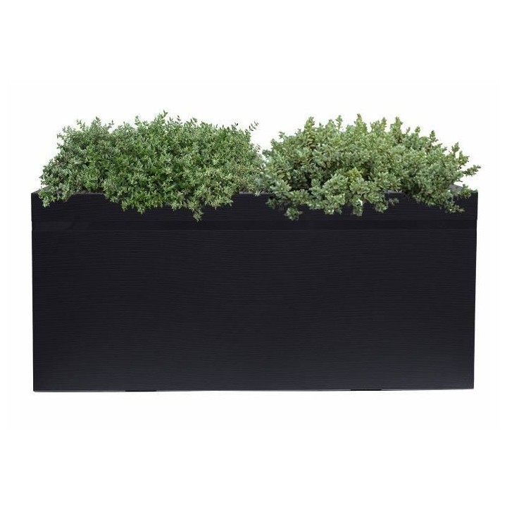 PoeTIC Bac Scala 75 - Noir violine