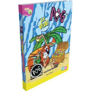 POG Portfolio Générique