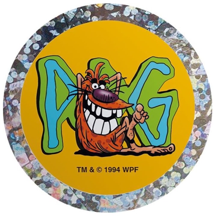 POG Portfolio Générique