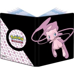 Pokémon : Pack Portfolio...