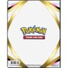 Pokémon EB10 : Pack Portfolio 80C| Age: 6+| Nombre de joueurs: 1