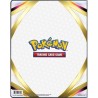 Pokémon EB10 : Pack Portfolio 252C| Age: 6+| Nombre de joueurs: 1