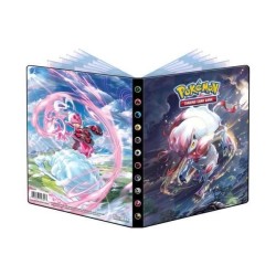 Pokémon EB11 : Pack Portfolio 80C | Age: 6+| Nombre de joueurs: 1