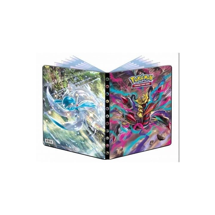 Pokémon EB11 : Pack Portfolio 252C | Age: 6+| Nombre de joueurs: 1