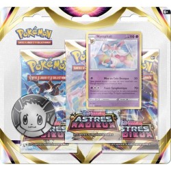 Pokémon EB10 : Pack 3...