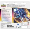 Pokémon EB10 : Pack 3 boosters | Age: 6+| Nombre de joueurs: 1-2