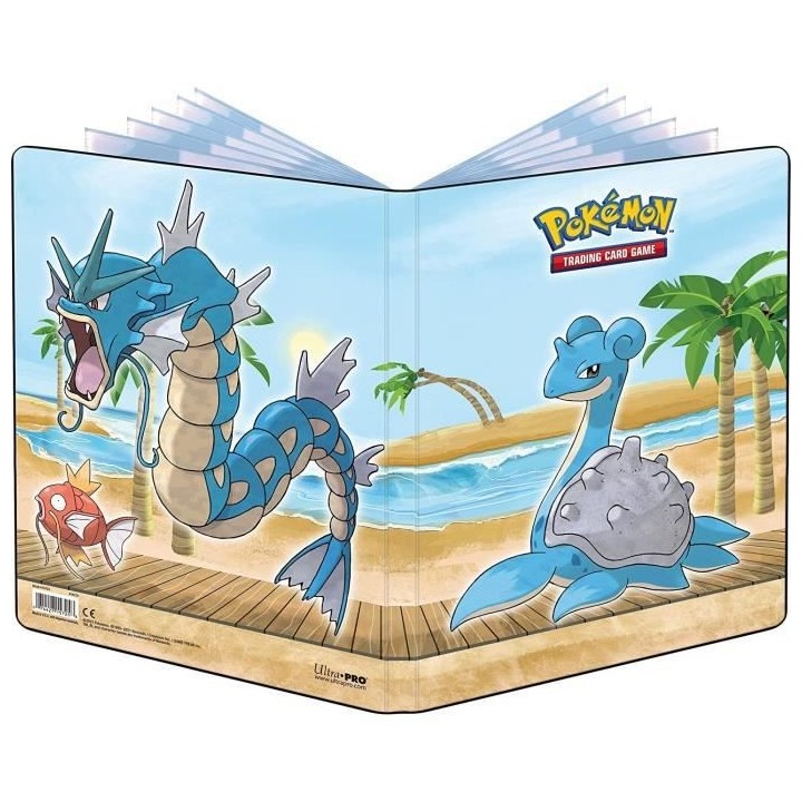 Pokémon EB11 : Pack Portfolio + Booster | Age: 6+| Nombre de joueurs: