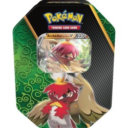 Pokémon : Pokébox Eté 2022...