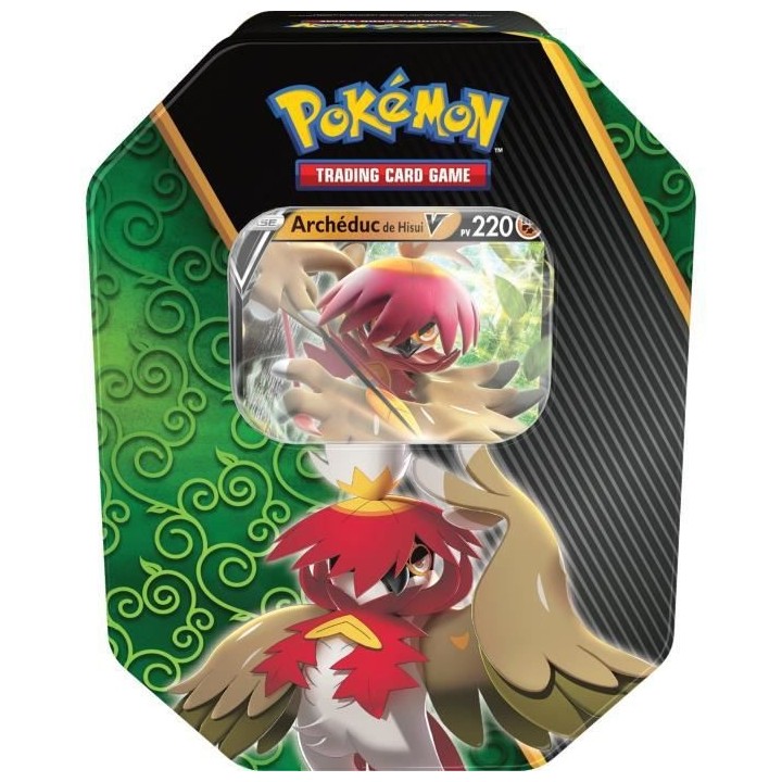 Pokémon : Pokébox Eté 2022 | Age: 6+| Nombre de joueurs: 1-2