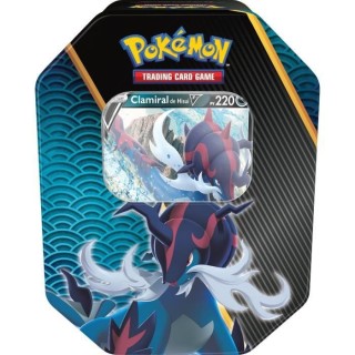 Pokémon : Pokébox Eté 2022 | Age: 6+| Nombre de joueurs: 1-2