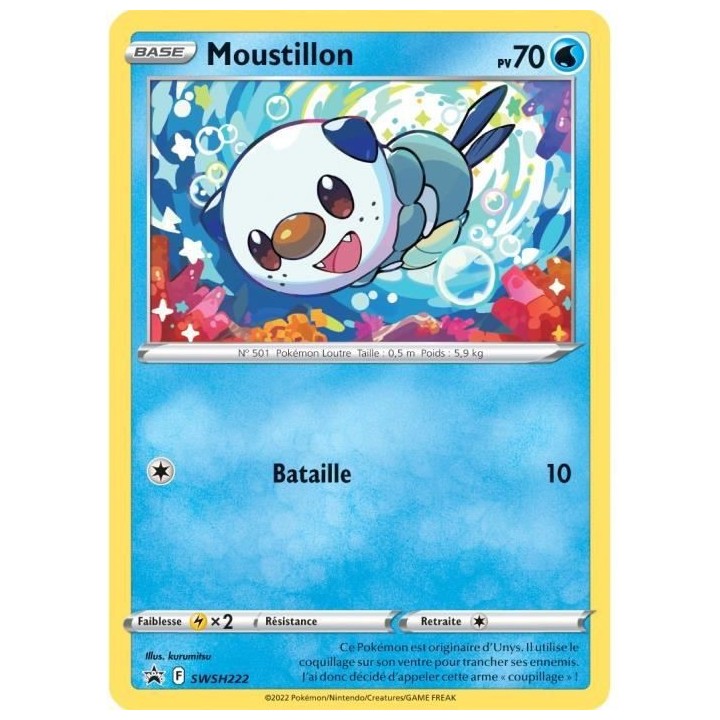 Pokémon Coffre aux Trésors Arceus | Cartes a collectionner | Age: 6+
