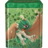 Pokémon : Tin Cube | Age: 6+| Nombre de joueurs: 1-2 | Modele Aléatoire