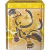 Pokémon : Tin Cube | Age: 6+| Nombre de joueurs: 1-2 | Modele Aléatoire