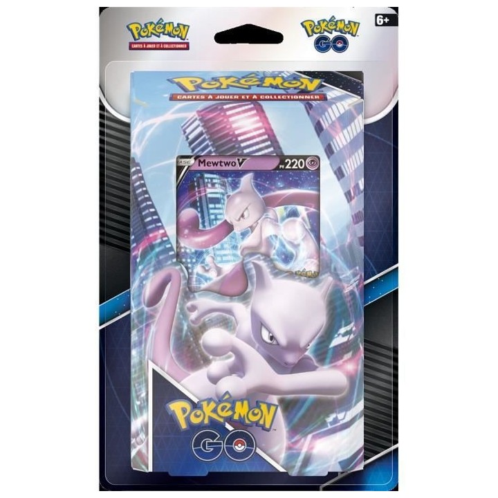 Pokémon : Kit d'initiation | Age: 6+| Nombre de joueurs: 1-2