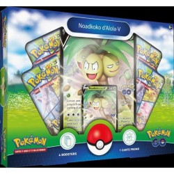 Pokémon : coffret V (4...