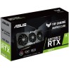 Carte Graphique - ASUS - RTX 3060 Ti - 8Go - V2 - GDDR6 - PCIe 4.0 - 3 x HDMI / 3 x DP (90YV0G1A-M0NA00)